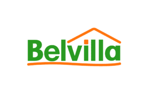 logo belvilla