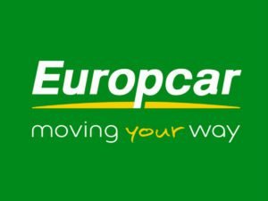 logo Europcar