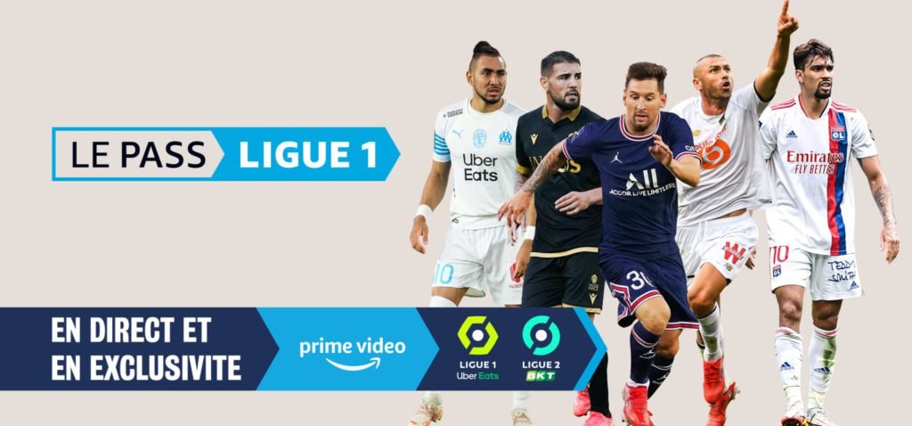 ligue 1 prime video1