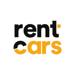 logo rentcars