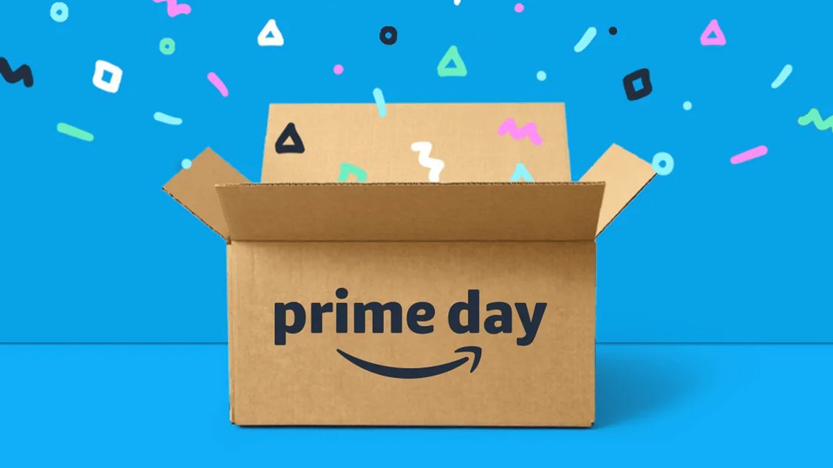 prime day 2022