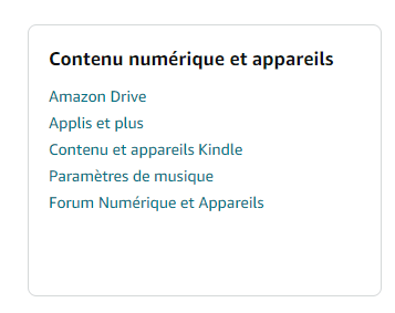 Comment installer des livres sur sa Kindle 1