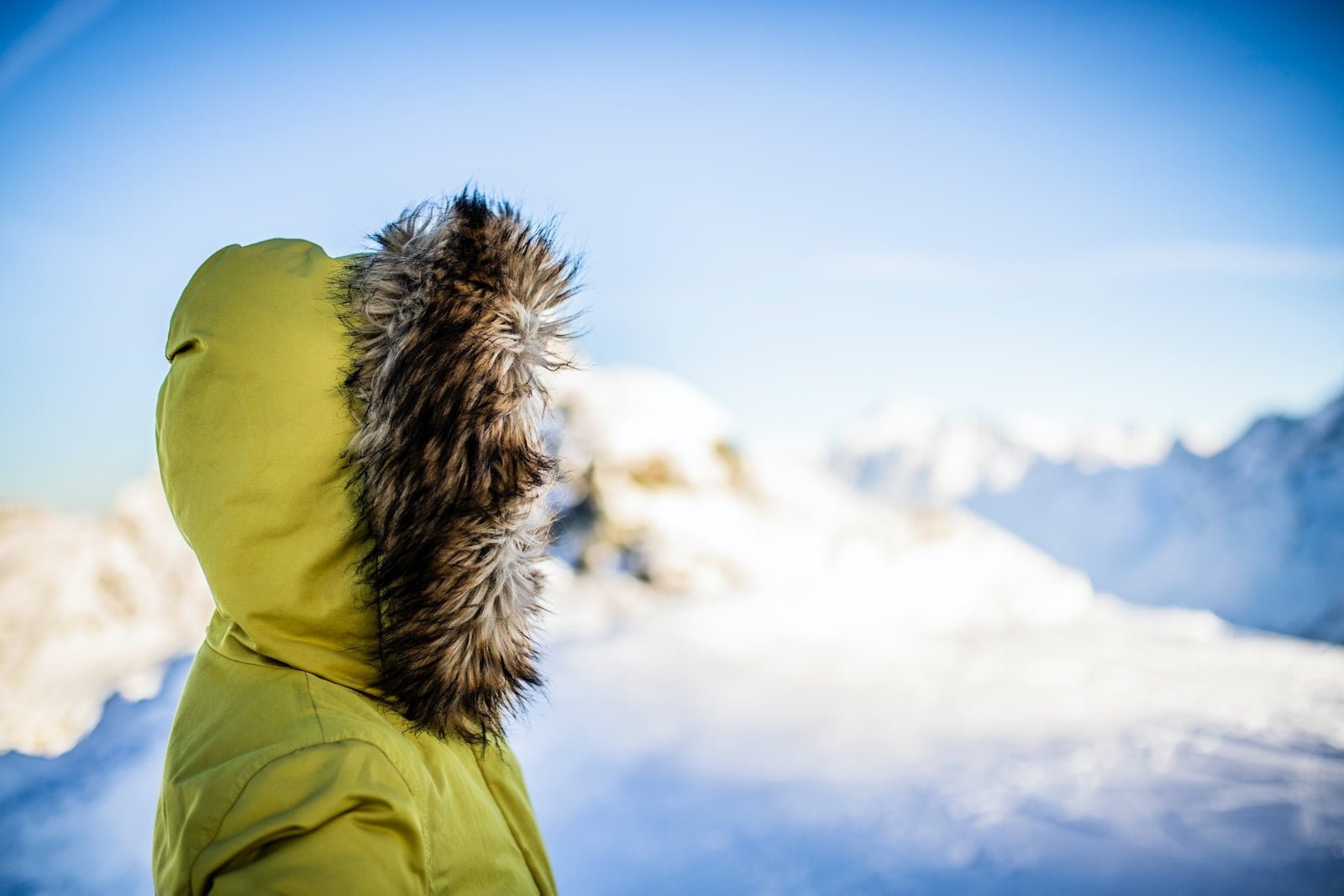 Les Sports d’hivers