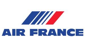 logo Air France