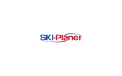 logo Ski planet