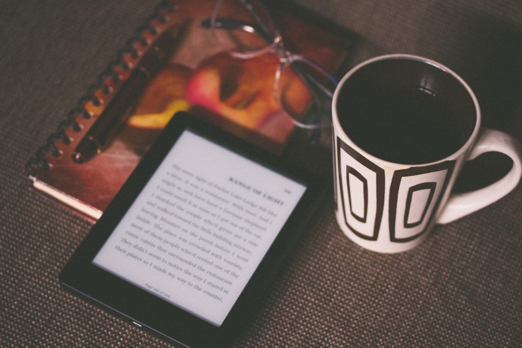 Comment installer des livres sur sa Kindle