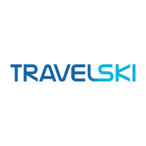 logo Travelski