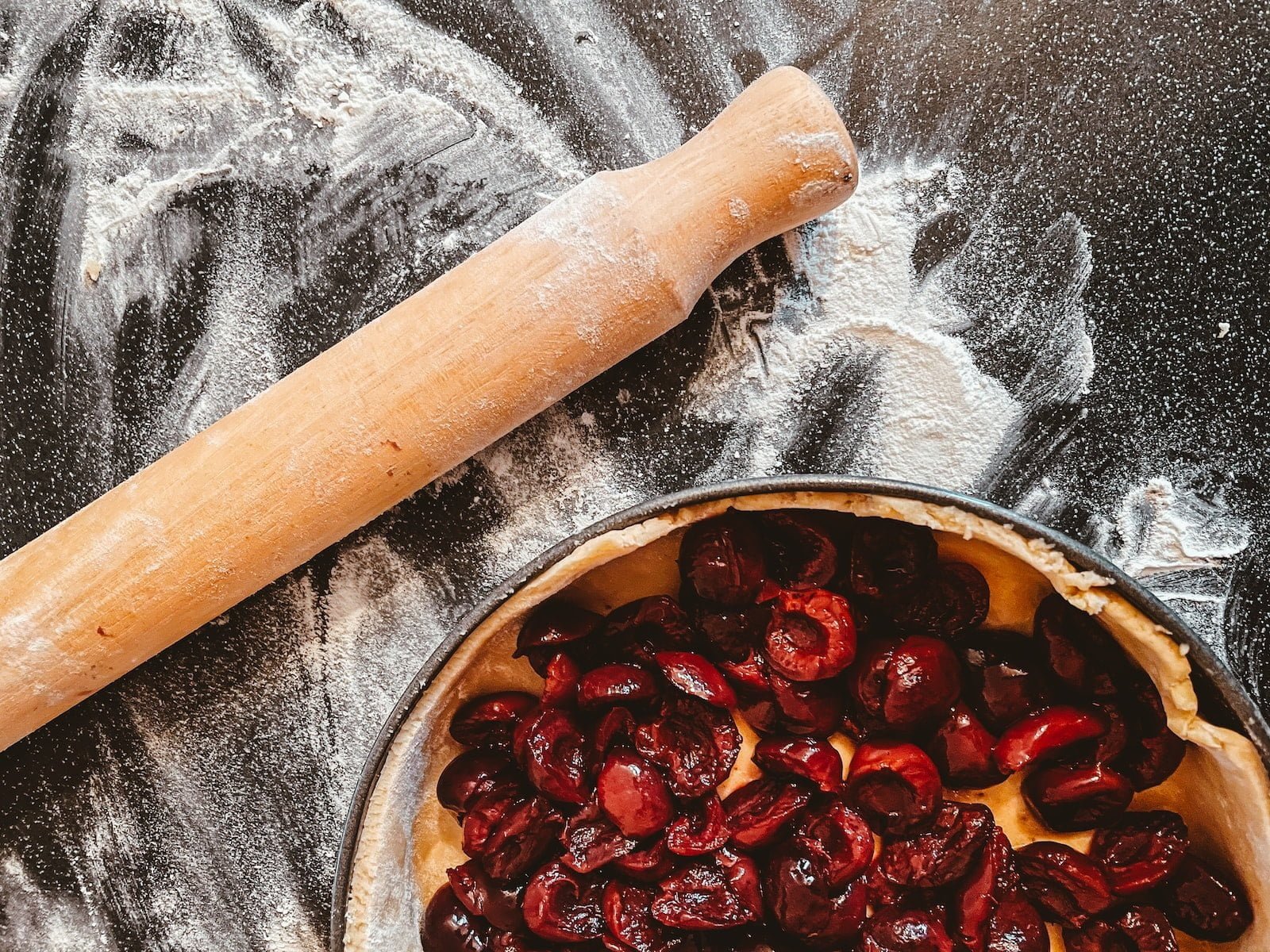 Rouleau à pâtisserie - Les meilleures ventes