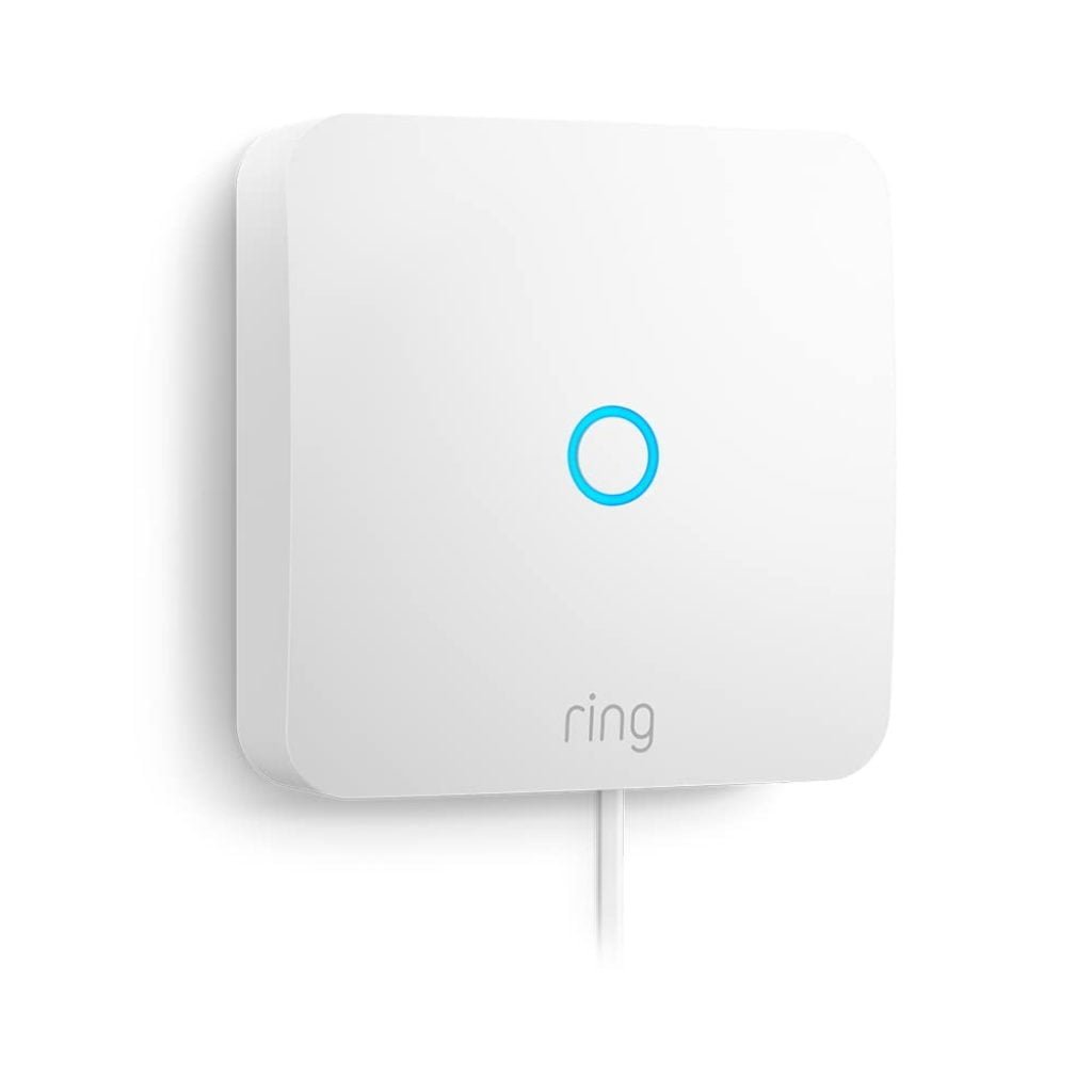 ring intercom 1