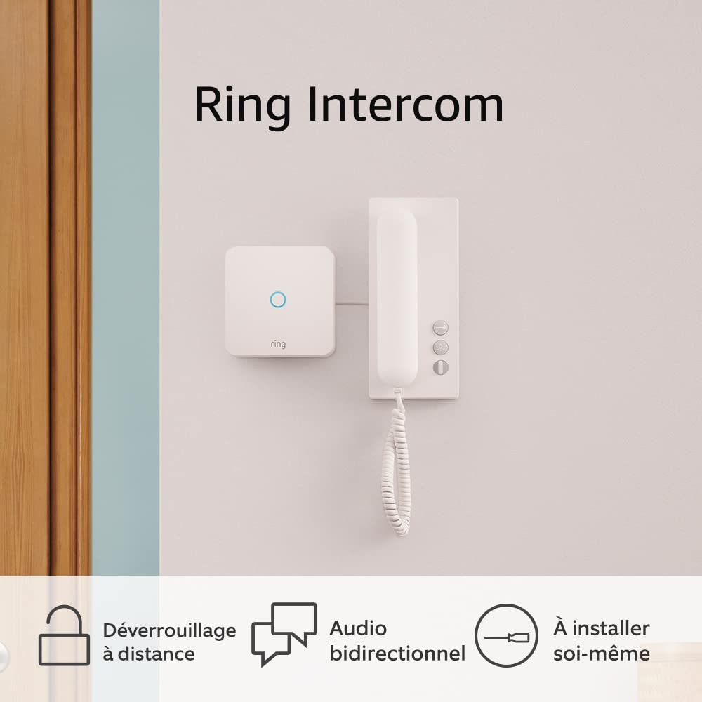 ring intercom