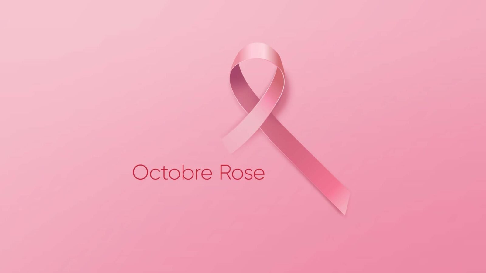 Octobre Rose