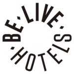 logo Be Live Hotels