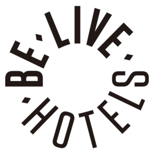 logo Be Live Hotels