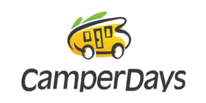 logo Camperdays