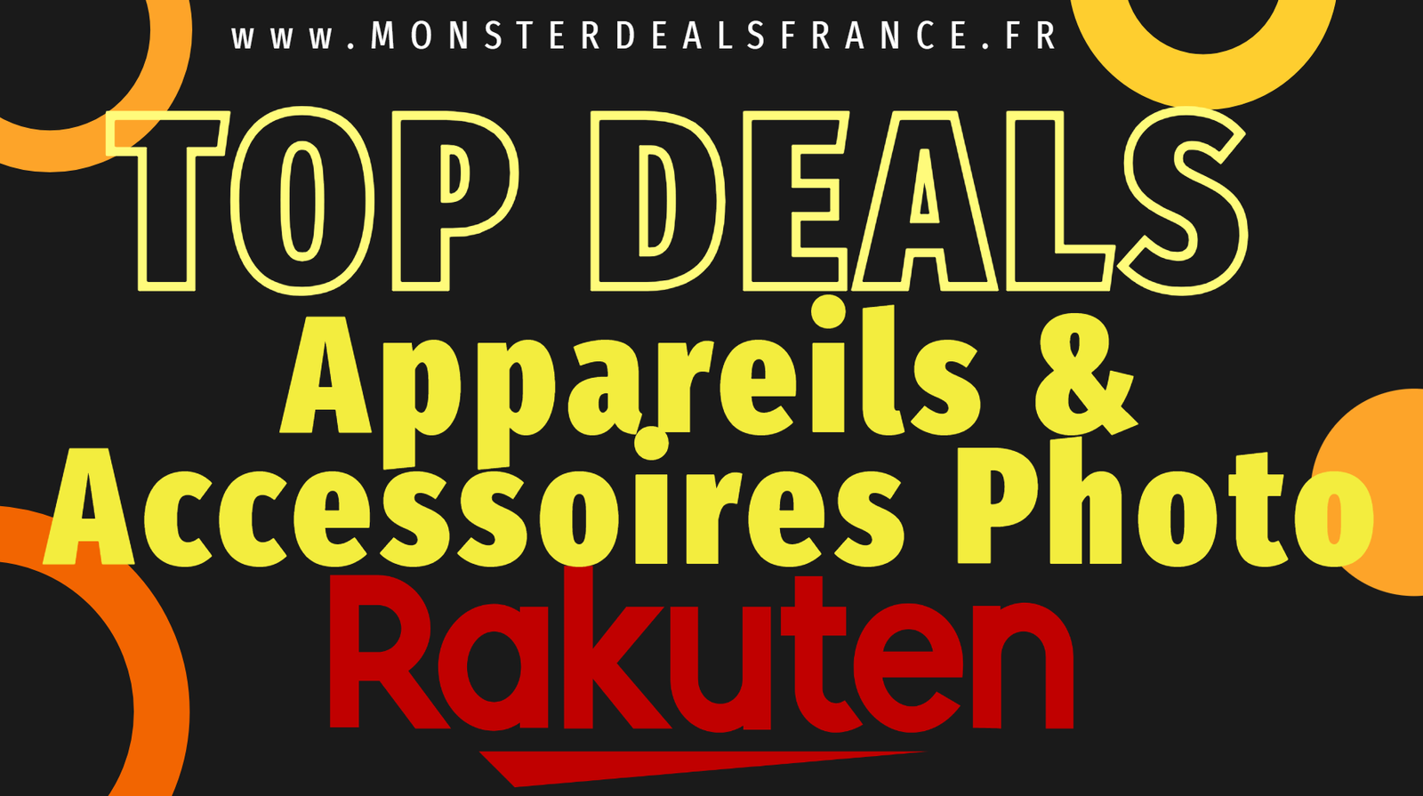 top deals photo rak