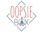 Oopsie Box