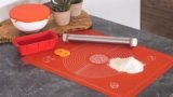 Tapis de Cuisson en Silicone – Les meilleures ventes