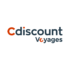 Cdiscount Voyages – 50 euros de réduction sur les vols avec la compagnie Emirates